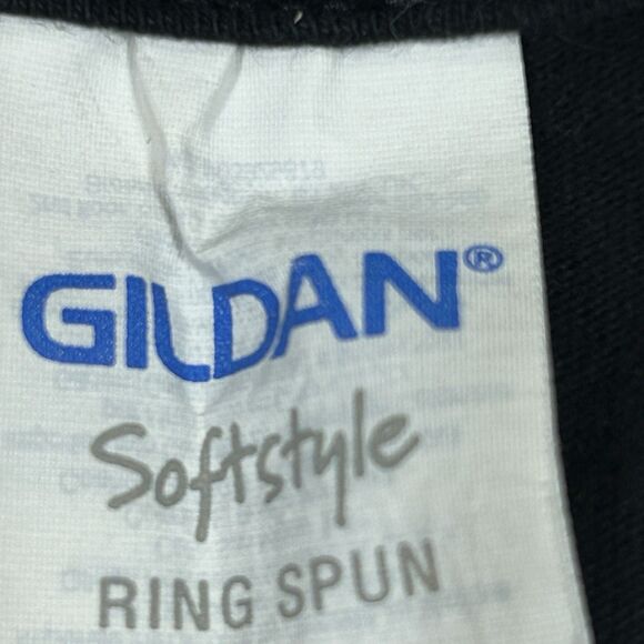 Dungeons & Dragons T-Shirt Sips Monkey Fool's Gold Black Graphic Dingo Doodles - Picture 5 of 12